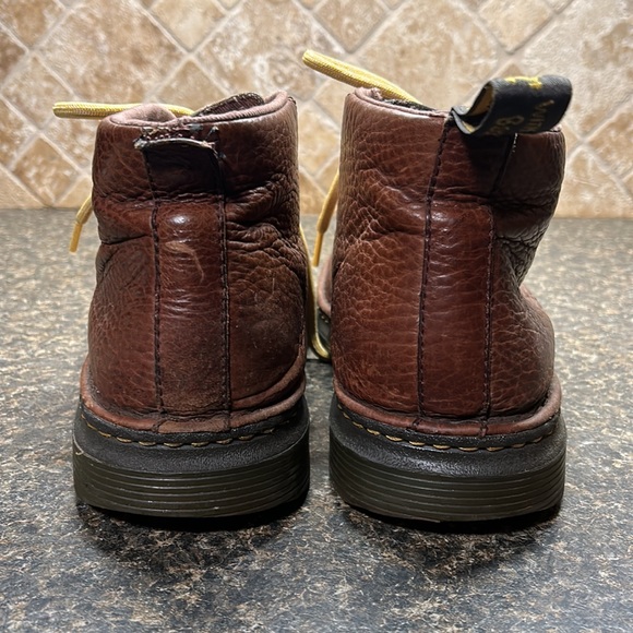 Doc Martens Softwair AirWair Men’s Boots - Picture 3 of 13